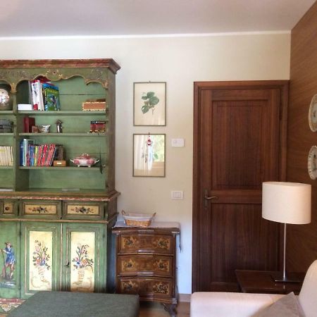 Casa Margherita Madonna di Campiglio Exterior foto