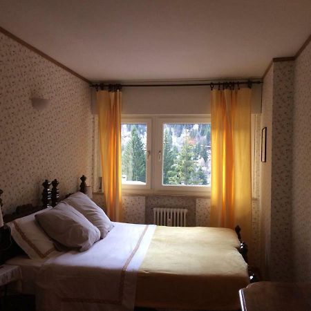 Casa Margherita Madonna di Campiglio Exterior foto