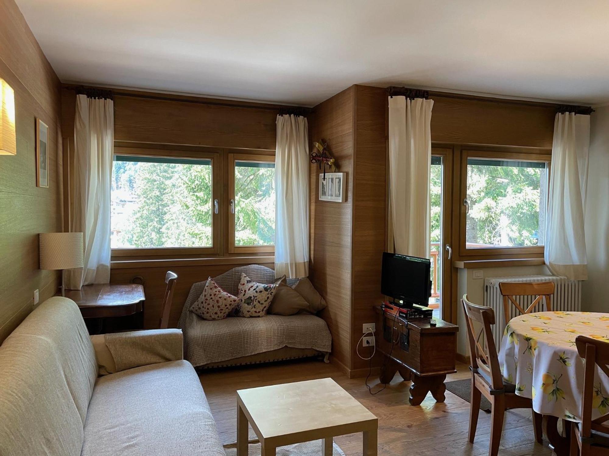 Casa Margherita Madonna di Campiglio Exterior foto