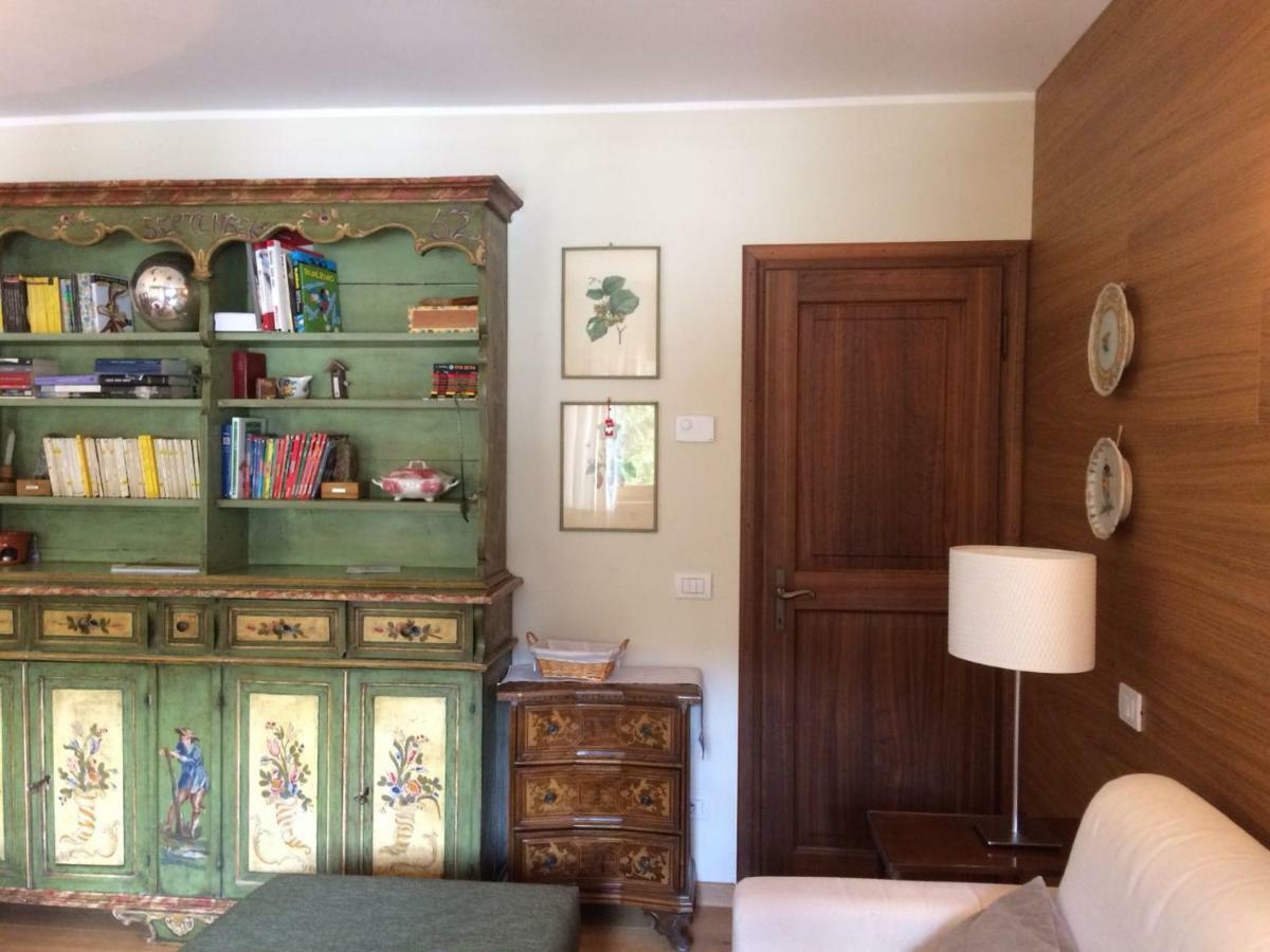 Casa Margherita Madonna di Campiglio Exterior foto