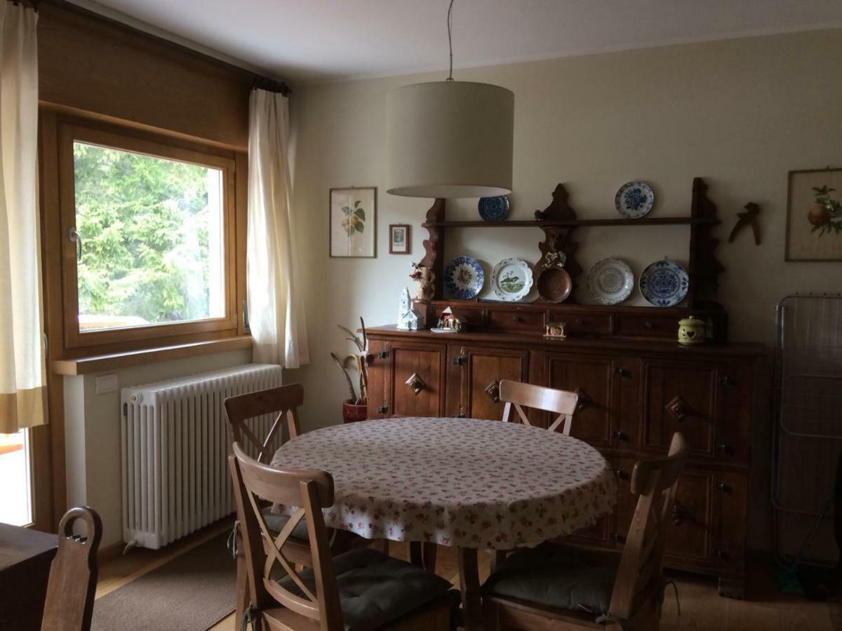 Casa Margherita Madonna di Campiglio Exterior foto