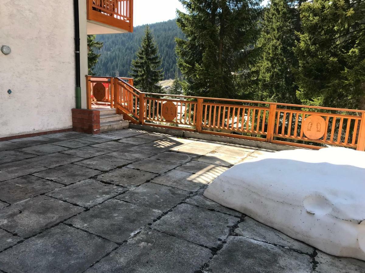 Casa Margherita Madonna di Campiglio Exterior foto
