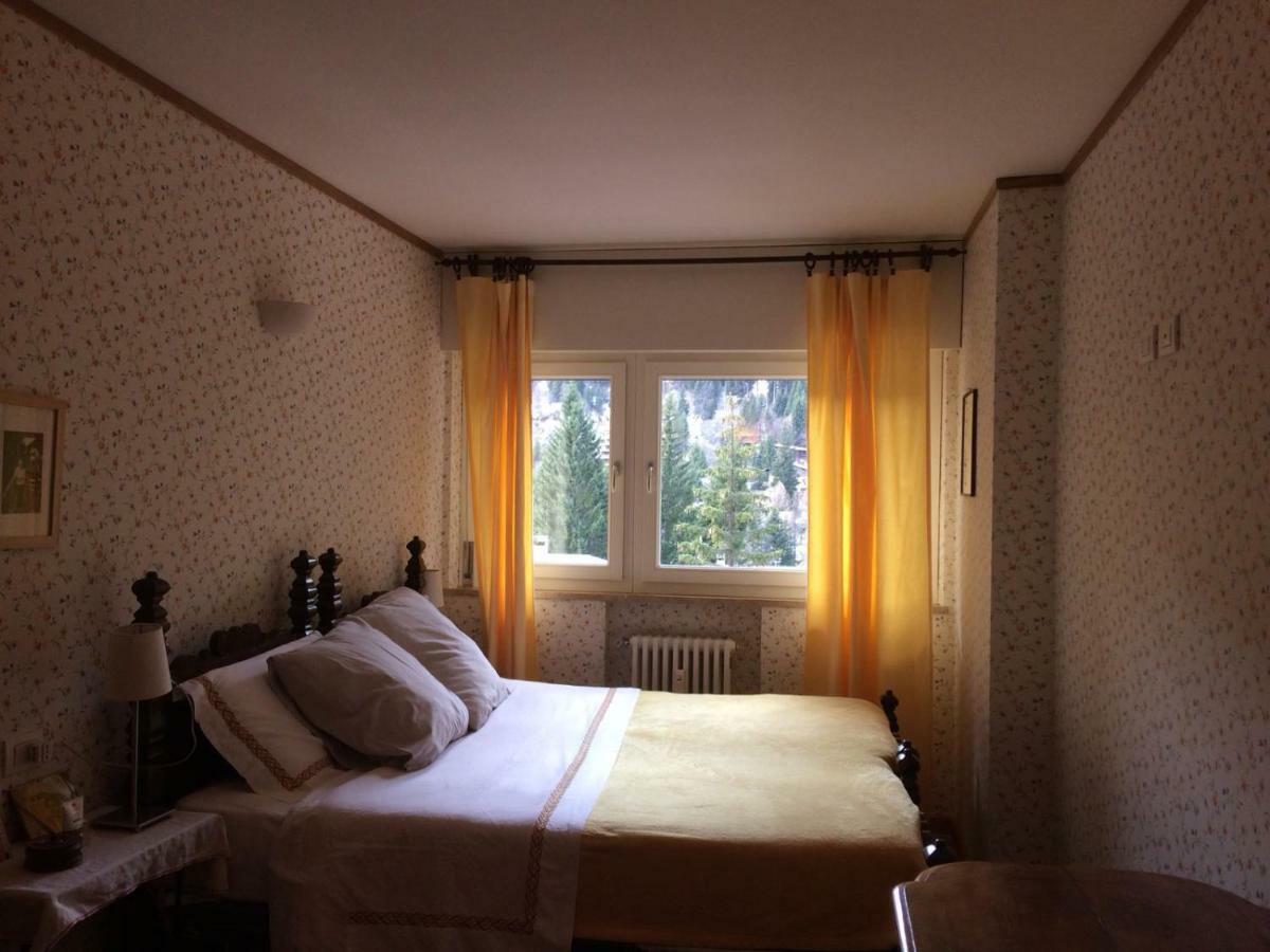 Casa Margherita Madonna di Campiglio Exterior foto