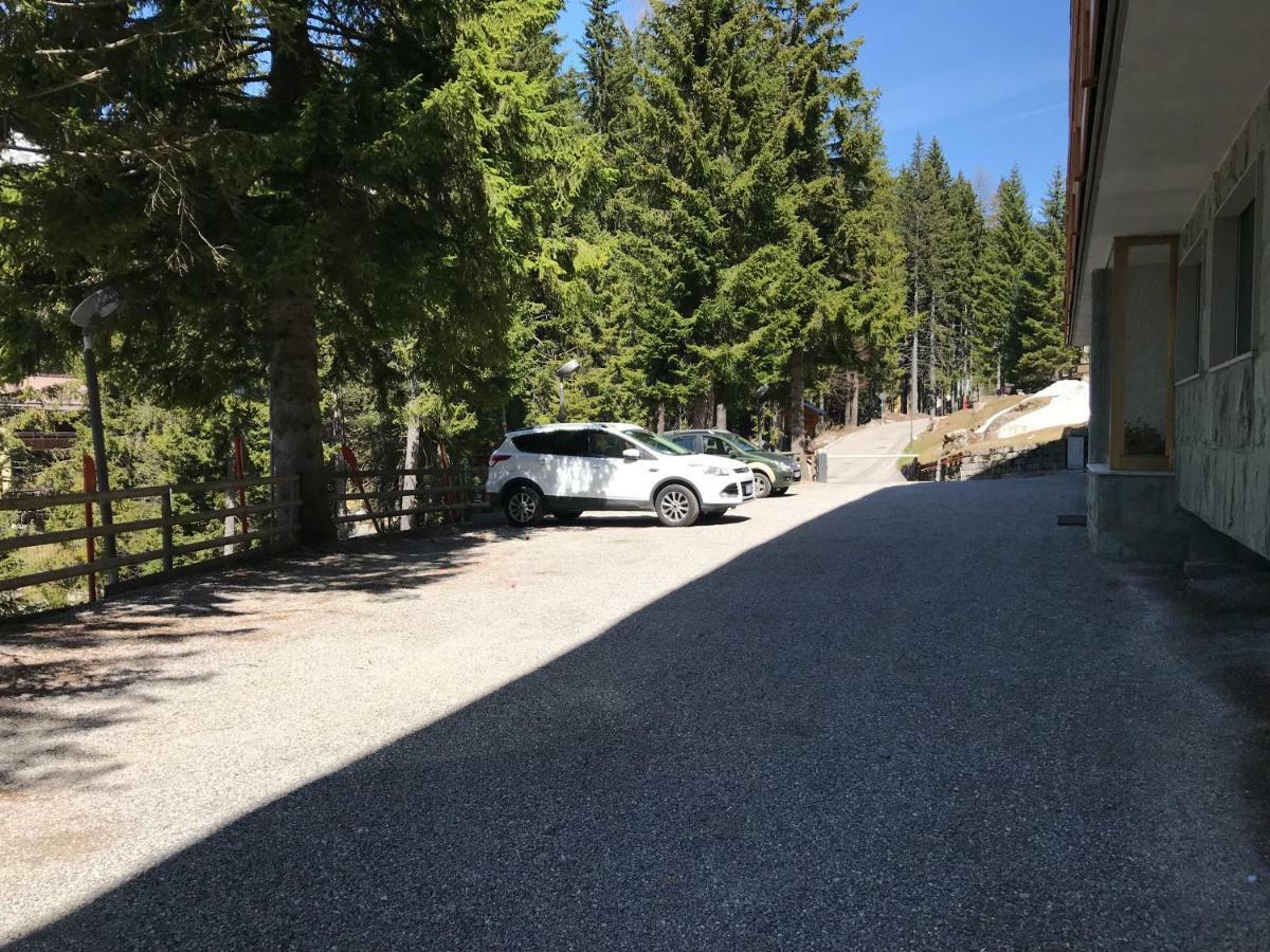Casa Margherita Madonna di Campiglio Exterior foto