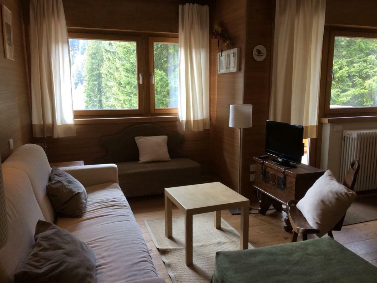 Casa Margherita Madonna di Campiglio Exterior foto