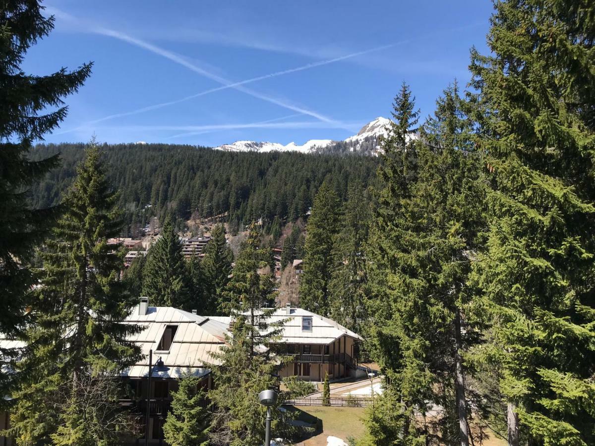 Casa Margherita Madonna di Campiglio Exterior foto