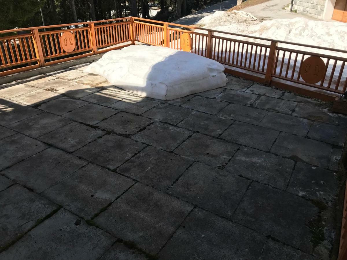 Casa Margherita Madonna di Campiglio Exterior foto