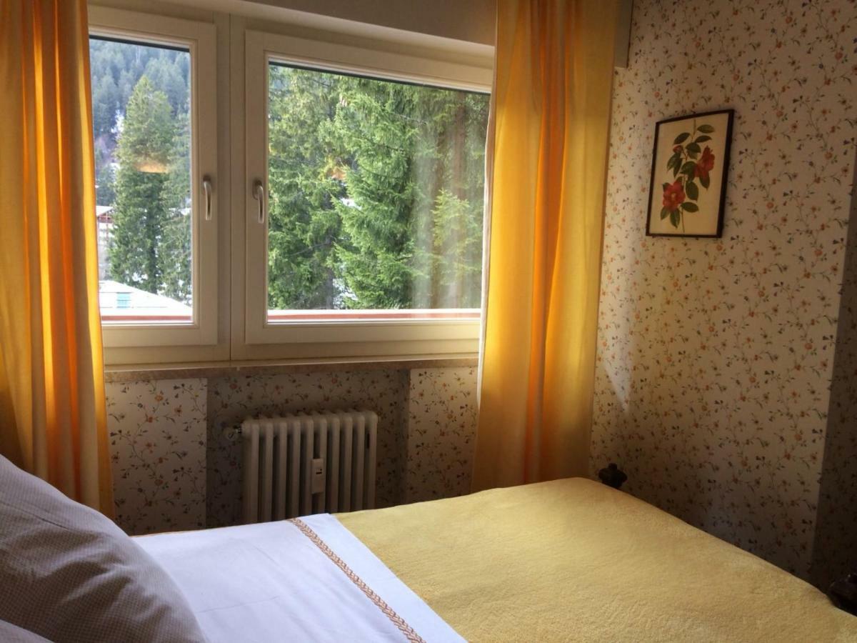 Casa Margherita Madonna di Campiglio Exterior foto
